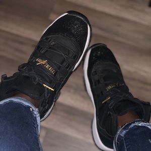 Air Jordan 11 Retro